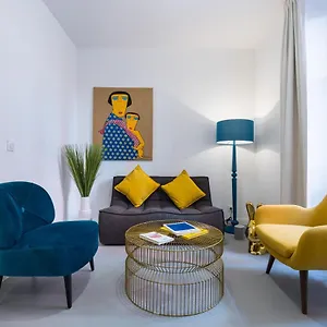 4* Hotel L'abeille - Boutique