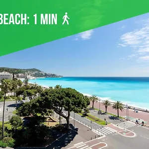  Appartamento 2 Steps From Sea - Kitchen - Wifi - Air Conditioning - Center - Tram