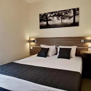  Hotell Esperance