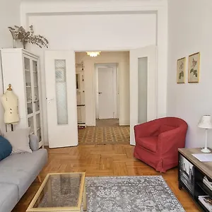 City Center Nice,1 Chambre , 2 Balcons Апартаменты