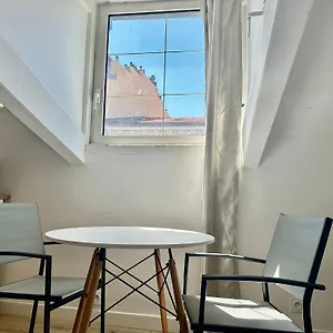  Apartament A Meyerbeer