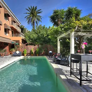 3* Hotell Anis