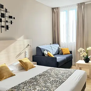 3* Hotell Helvetique