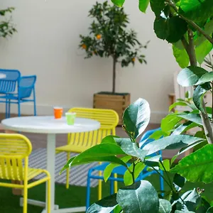 3* Hotell Ibis Styles Centre Gare